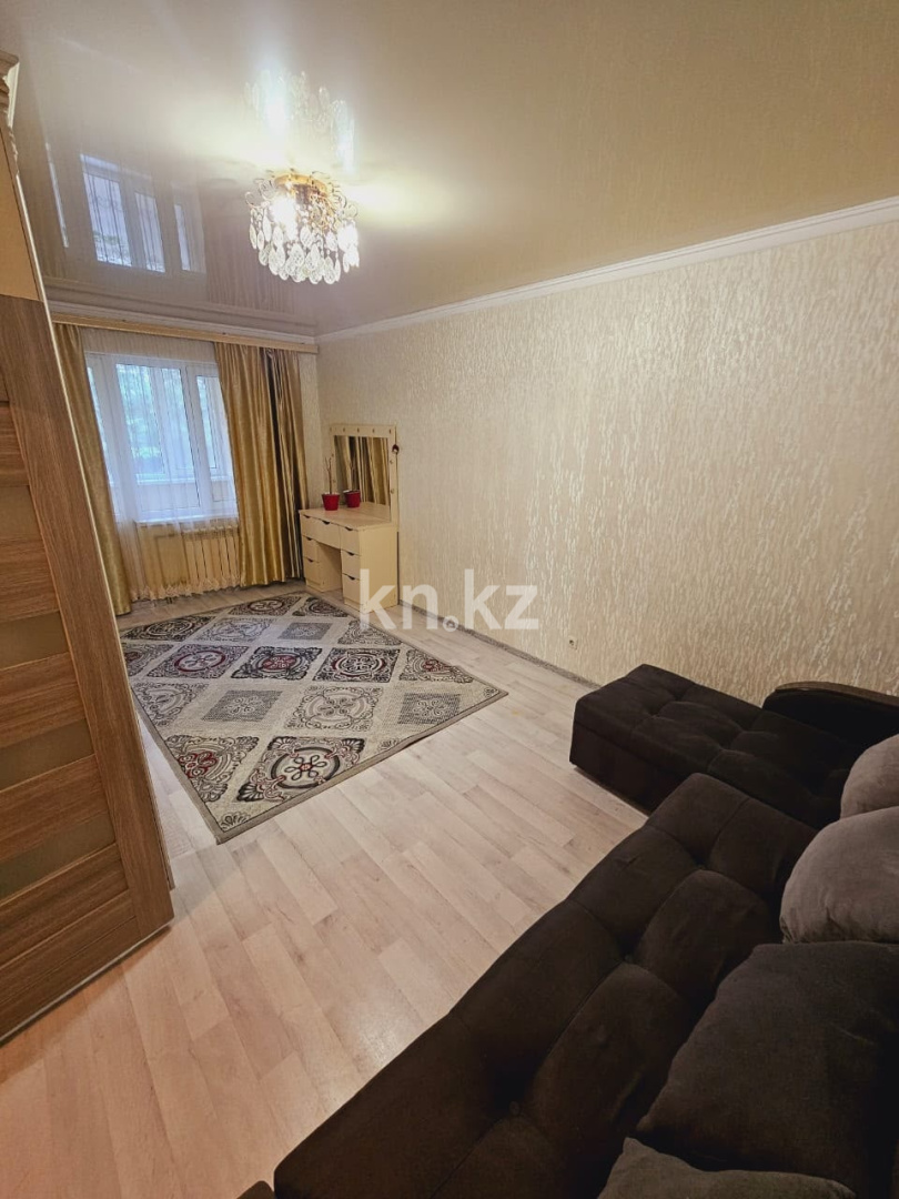 Продажа 1-комнатной квартиры, 40 м² в Алматы - фото 2