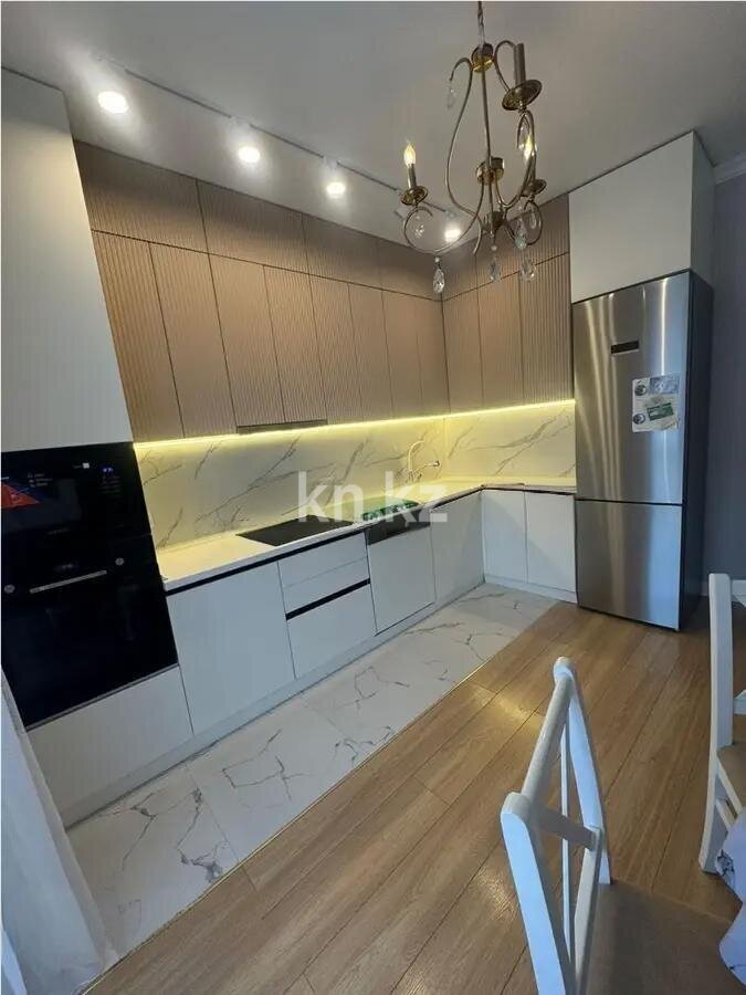 Продажа 2-комнатной квартиры, 74 м² в Алматы - фото 3