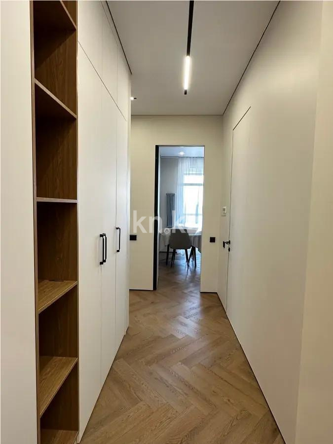 Продажа 2-комнатной квартиры, 63.4 м², пр. Аль-Фараби, дом  5 в Астане - фото 5