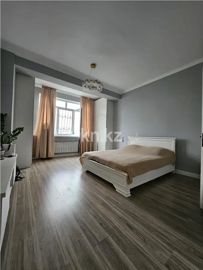 Продажа 2-комнатной квартиры, 89 м², пр. Гагарина, дом  133/2 - Продажа квартир в Алматы фото 1 из 4