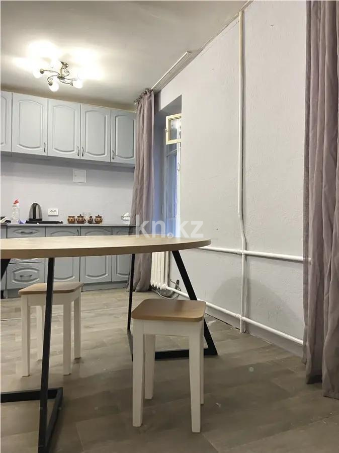 Продажа 2-комнатной квартиры, 42 м², ул. Наурызбай батыра, дом  126 - Продажа квартир в Алматы фото 3 из 4