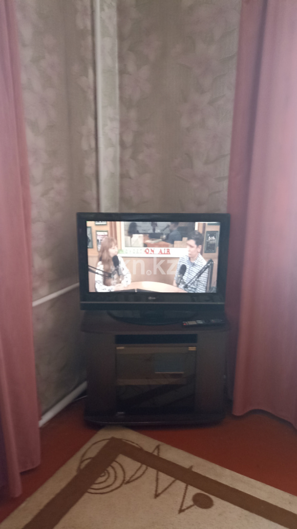 Аренда 2-комнатной квартиры, 42.4 м², Суюнбая - Аренда квартир помесячно в Алматы с фото фото 35 из 35