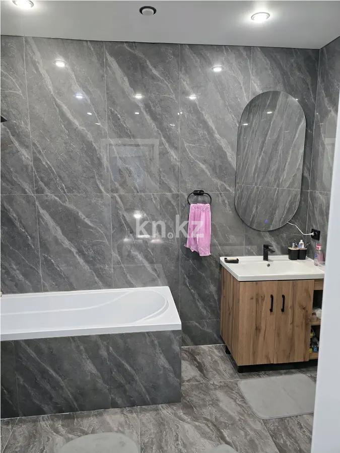 Продажа 2-комнатной квартиры, 49 м², ул. Е-509, дом  11 в Астане - фото 3