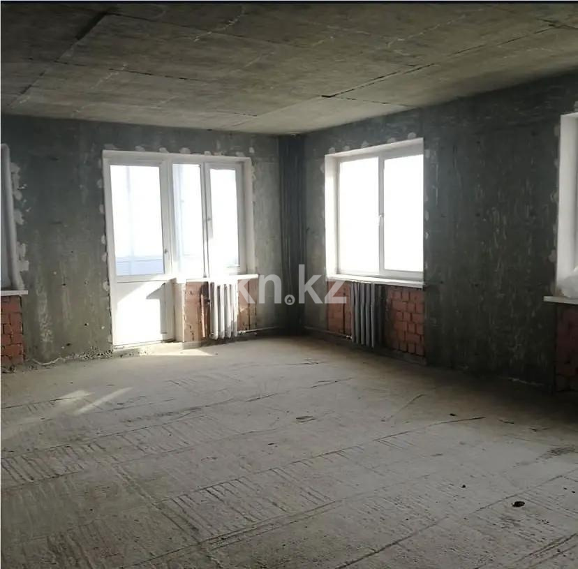 Продажа 2-комнатной квартиры, 67.4 м², ул. Е-36, дом  4 в Астане