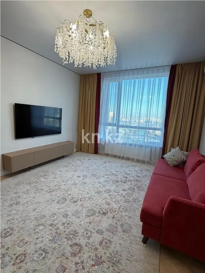 Продажа 3-комнатной квартиры, 95 м² - Продажа квартир в Астане без посредников - страница 32 фото 1 из 6