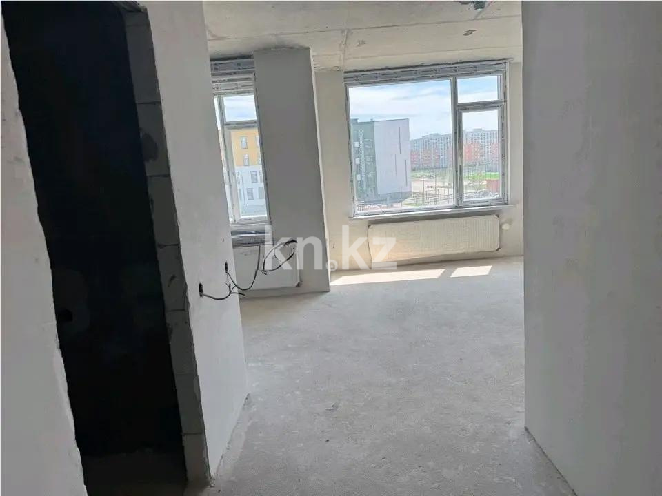 Продажа 1-комнатной квартиры, 32 м², ул. Е-915, дом  15 - Продажа квартир в Казахстане фото 1 из 1