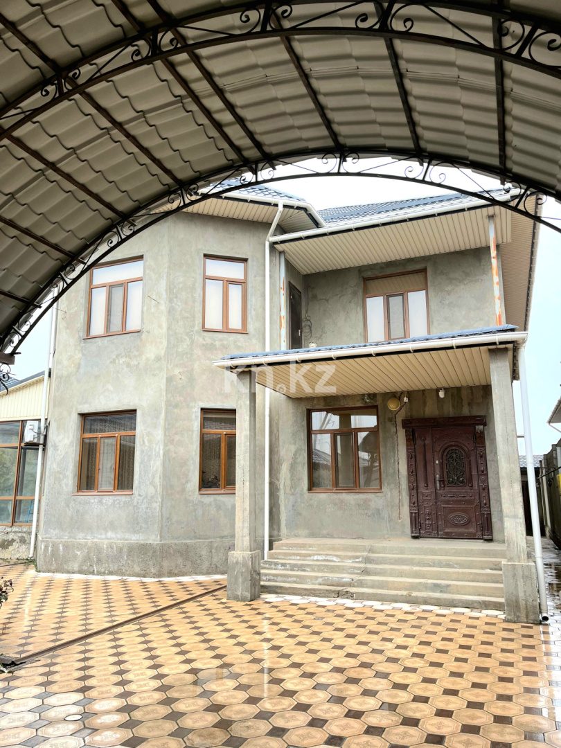 Продажа 7-комнатного дома, 280 м² - Продажа домов, коттеджей в Казахстане фото 32 из 36