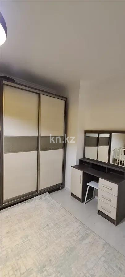 Продажа 3-комнатной квартиры, 84.3 м² в Алматы - фото 3