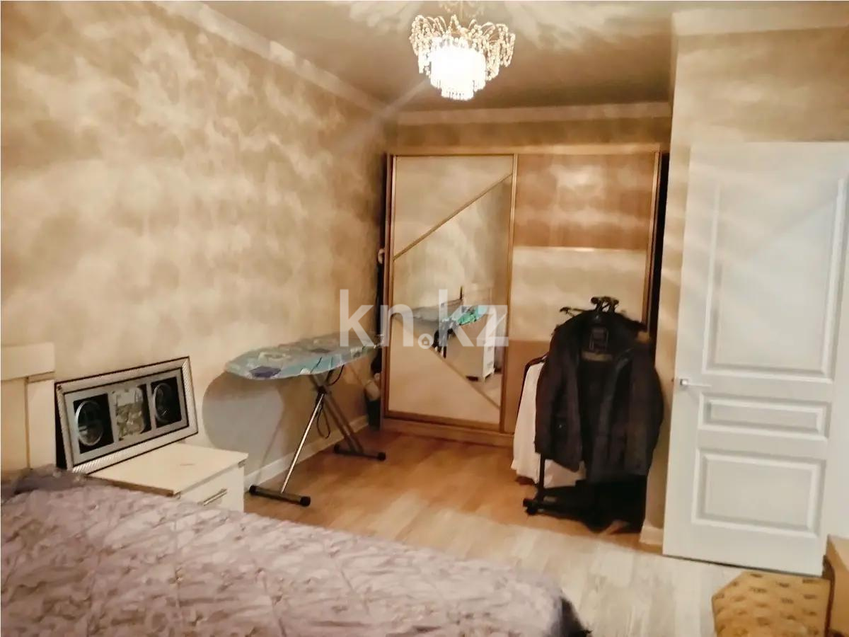 Продажа 3-комнатной квартиры, 89 м² - Продажа трехкомнатных квартир от собственников в Астане - страница 45 фото 3 из 5