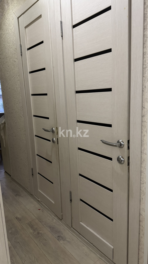 Продажа 2-комнатной квартиры, 49 м², Есенберлина, дом  49 - Продажа квартир в Жезказгане фото 1 из 1