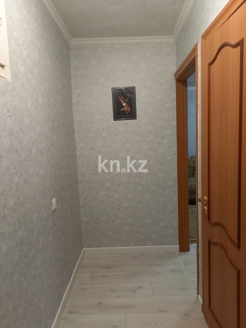Аренда 2-комнатной квартиры, 47 м² в Караганде - фото 8