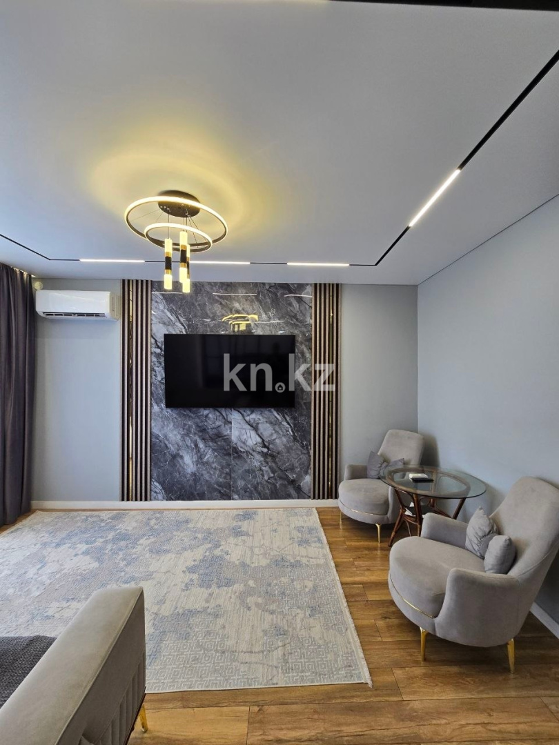 Продажа 2-комнатной квартиры, 57 м² - Продажа  двухкомнатных квартир в новостройках Алматы - страница 4 фото 7 из 26