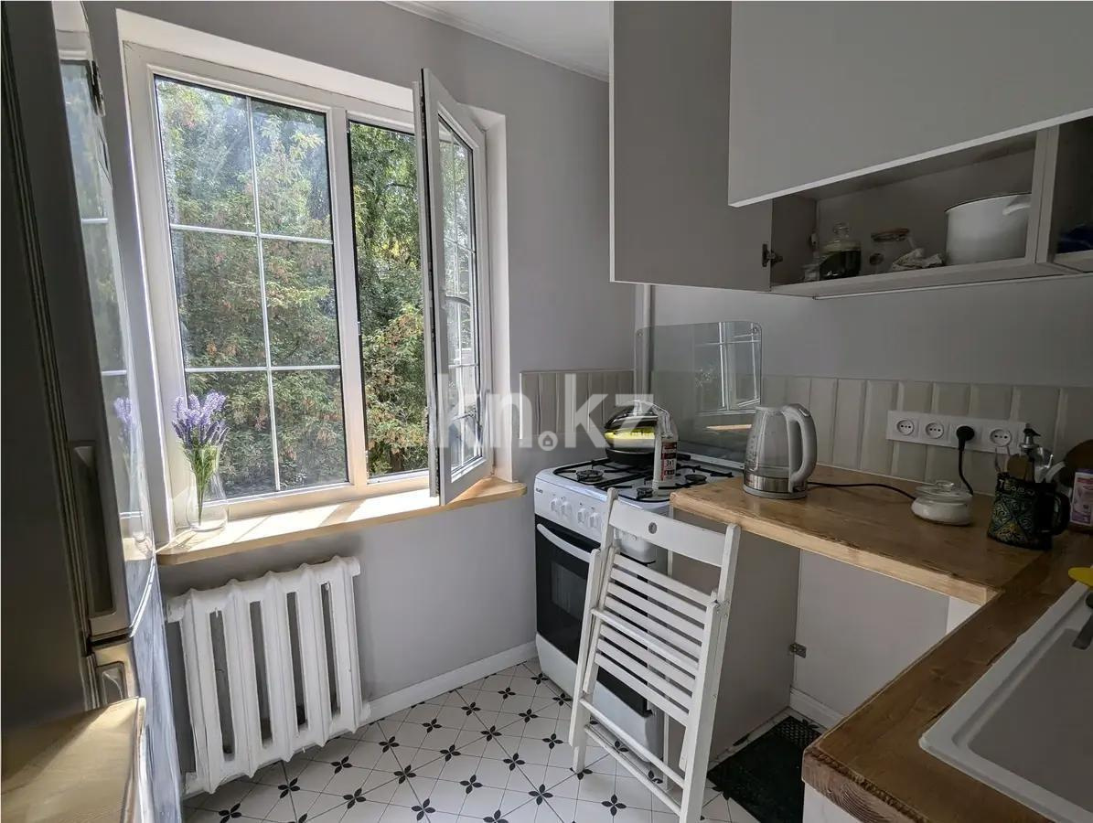 Продажа 1-комнатной квартиры, 34 м² - Продажа недвижимости в Казахстане - страница 21 фото 2 из 2