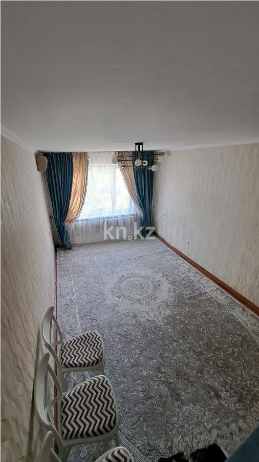 Продажа 4-комнатной квартиры, 84 м², мкр-н Айнабулак-4, дом  188 - Продажа квартир в Алматы фото 1 из 8
