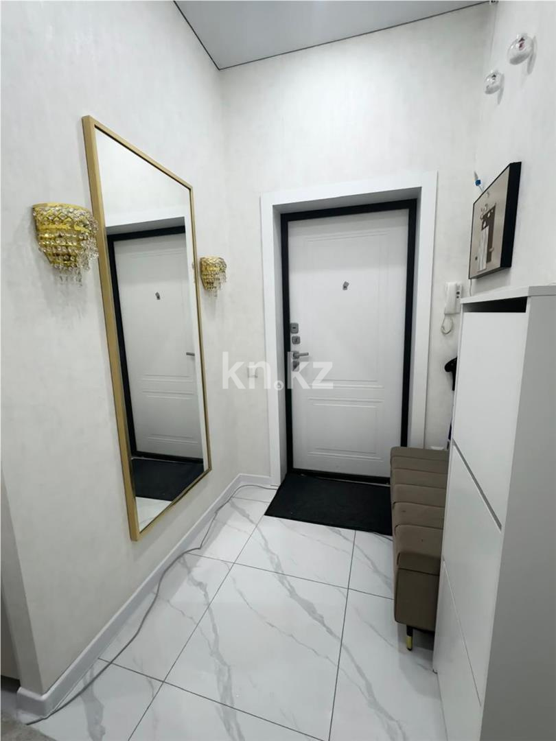 Продажа 2-комнатной квартиры, 46 м², ул. Айтматова - Продажа земельных участков в Кокшетау фото 7 из 9