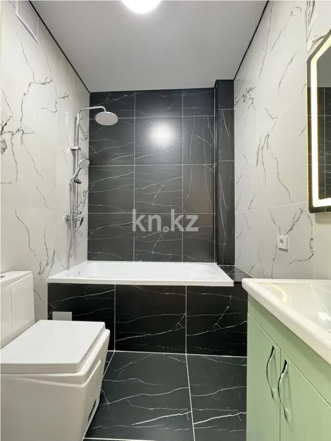 Продажа 1-комнатной квартиры, 35 м² в Алматы - фото 3