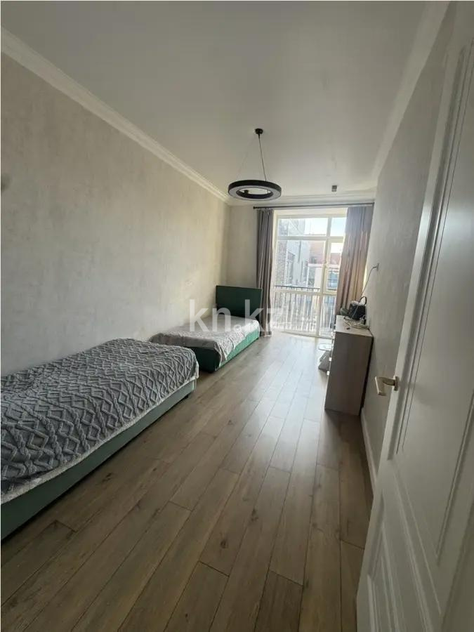 Продажа 3-комнатной квартиры, 73 м² - Продажа трехкомнатных квартир в Караганде - страница 2 фото 3 из 5