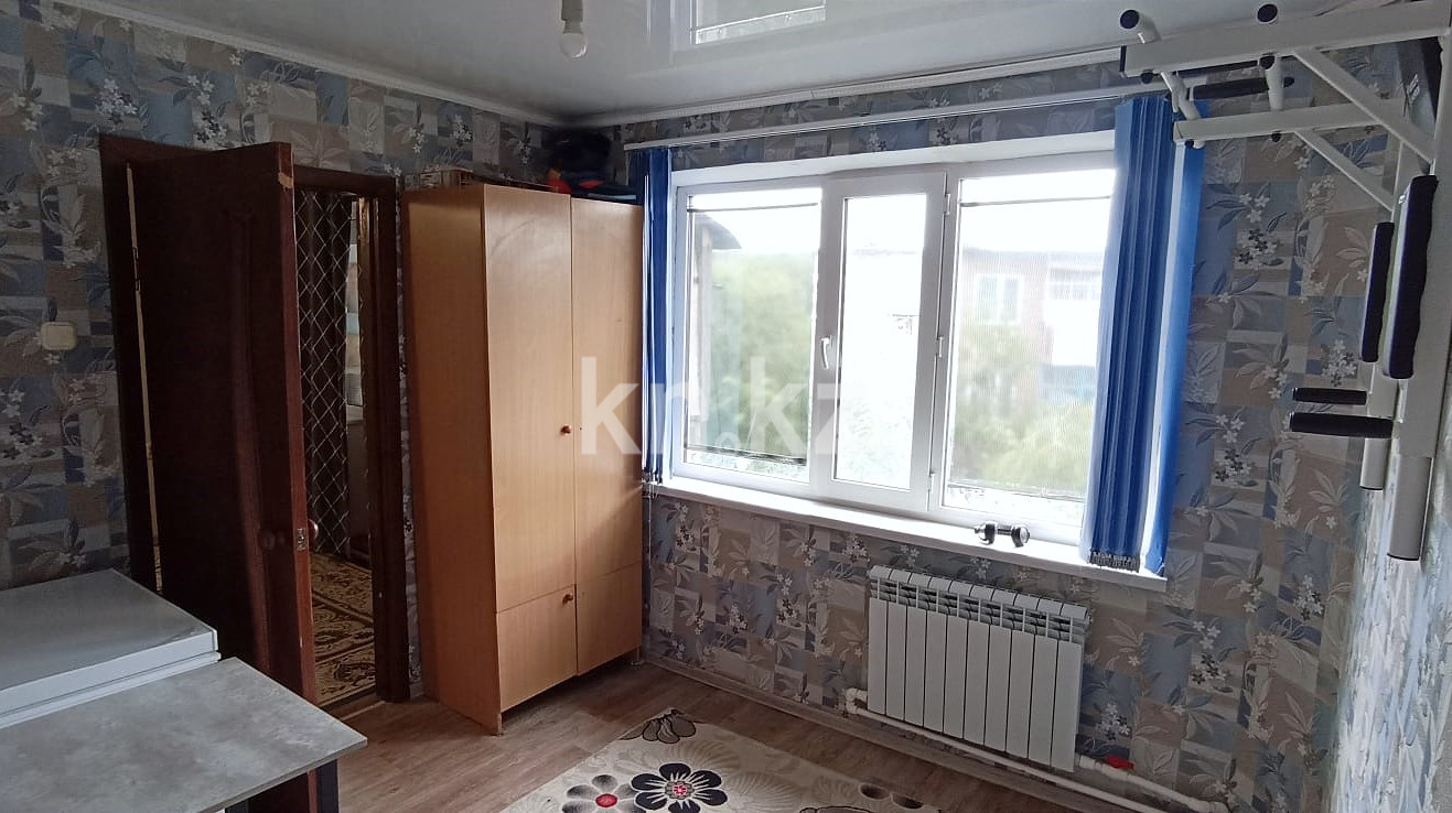 Продажа 4-комнатной квартиры, 61 м², ул. Абая в Темиртау - фото 4