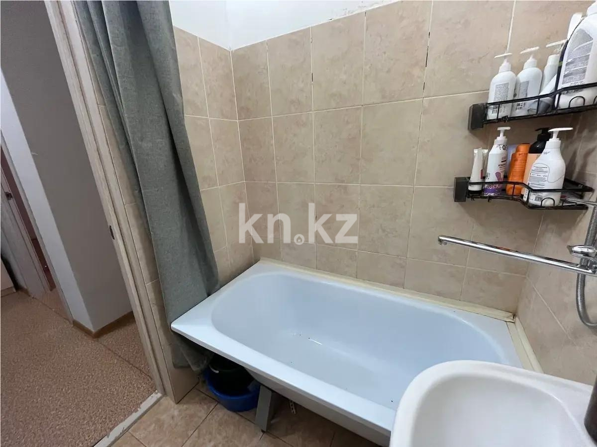 Продажа 1-комнатной квартиры, 39 м² - Продажа однокомнатных квартир в Казахстане - страница 3 фото 3 из 4
