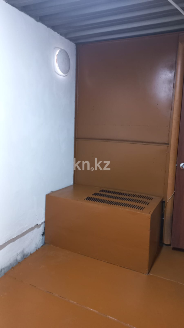Аренда , 7 м², ул. Кирпичная, дом  11 - Аренда баз, складов и промышленной недвижимости в Караганде с фото фото 3 из 3