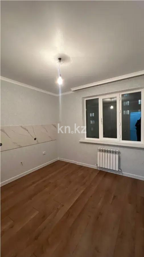 Продажа 1-комнатной квартиры, 37 м², пр. Тауелсыздык, дом  25 в Астане - фото 3