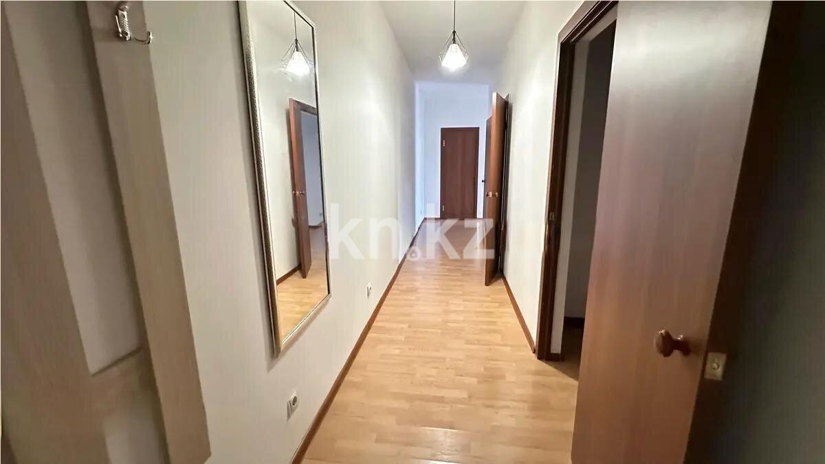 Продажа 2-комнатной квартиры, 59 м² в Караганде - фото 3