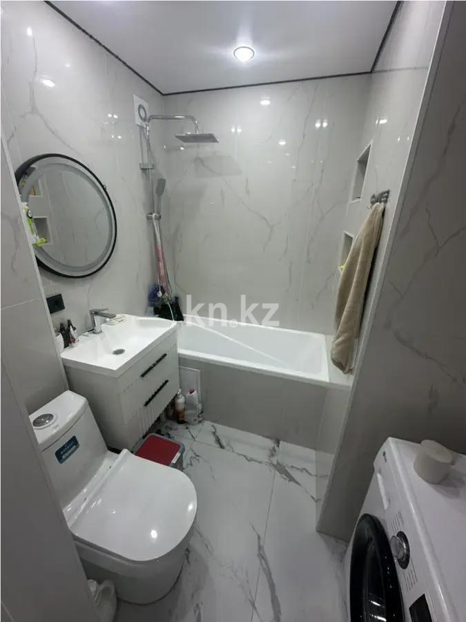 Продажа 1-комнатной квартиры, 40 м² - Продажа недвижимости в Казахстане - страница 4 фото 3 из 3