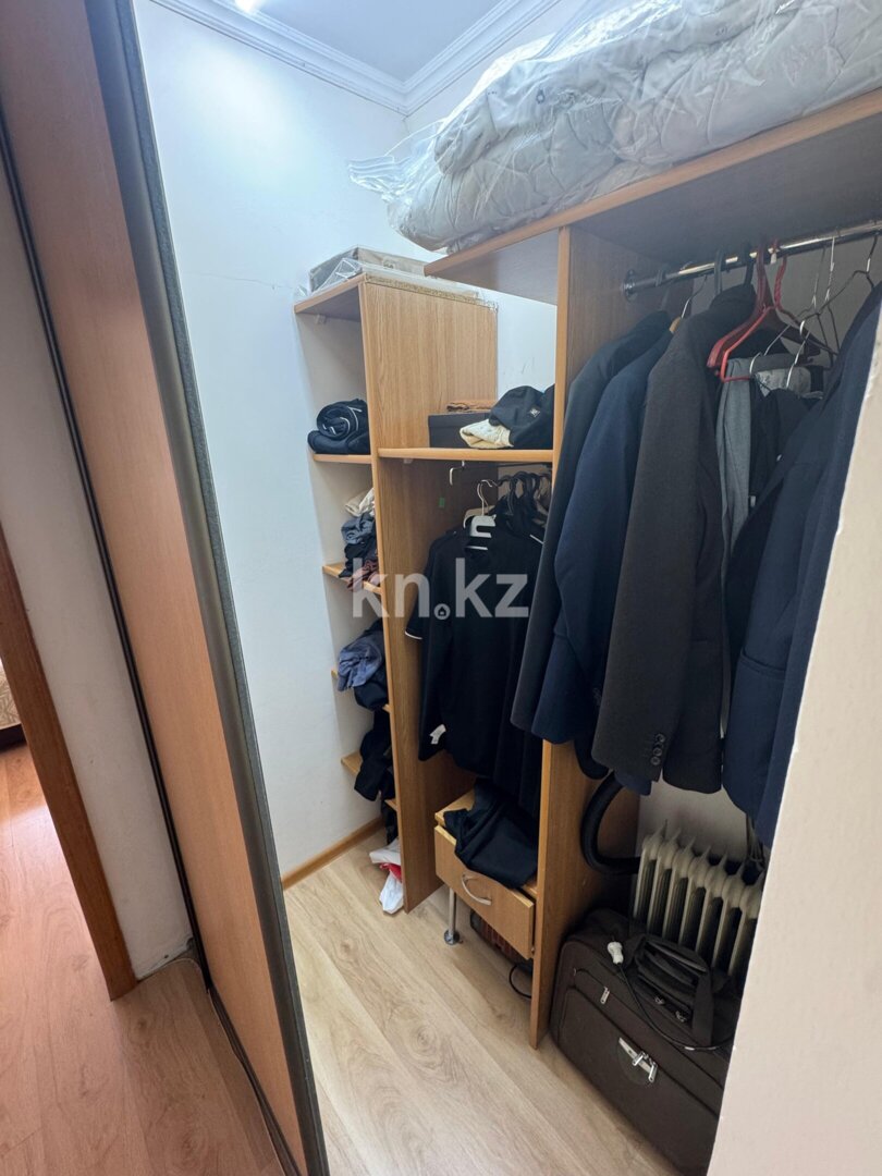 Аренда 2-комнатной квартиры, 75 м² в Астане - фото 10