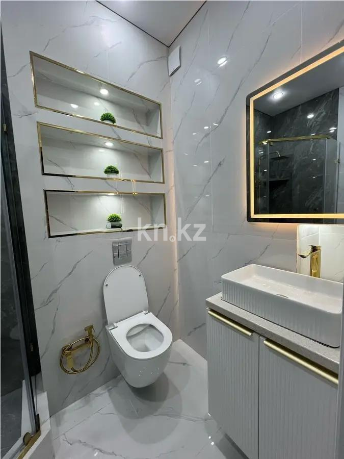 Продажа 2-комнатной квартиры, 48 м², ул. Емцова, дом  348/1 в Алматы - фото 4