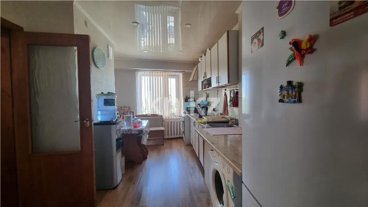 Продажа 4-комнатной квартиры, 73.2 м² в Астане - фото 3