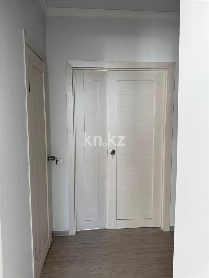 Продажа 2-комнатной квартиры, 53.5 м², ул. Янушкевича, дом  10 в Астане - фото 7