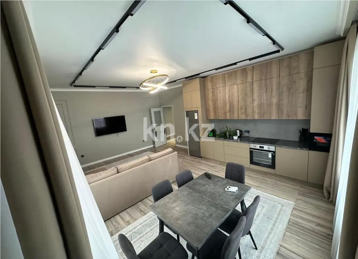 Продажа 3-комнатной квартиры, 85.6 м², пр. Аль-Фараби, дом  103 - Продажа земельных участков в Карагандинской области фото 3 из 3