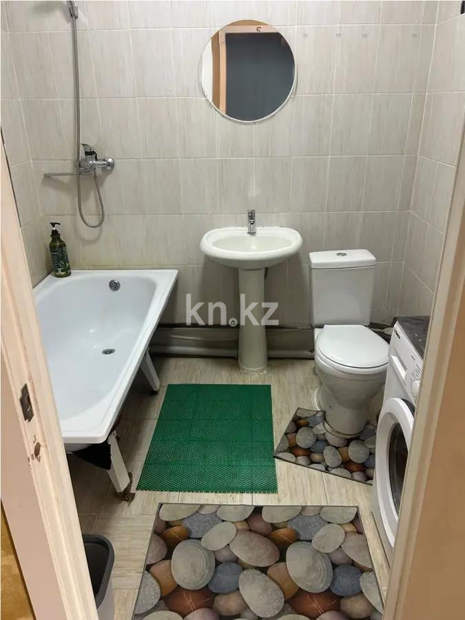 Продажа 1-комнатной квартиры, 50 м², ул. Алтын орда, дом  6/10 - Продажа квартир в новостройках Алматы без посредников фото 3 из 3