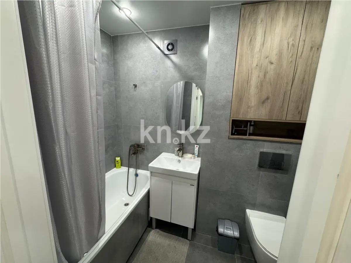 Продажа 1-комнатной квартиры, 35.7 м² в Астане - фото 3