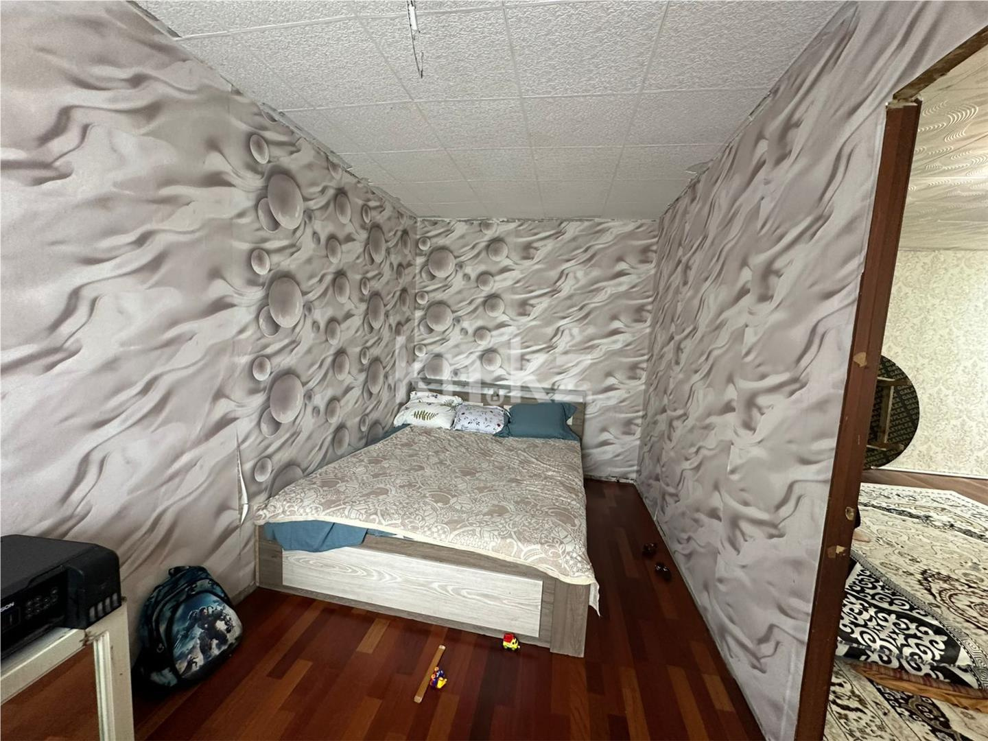 Продажа 2-комнатной квартиры, 46 м², пр. Республики в Темиртау - фото 3