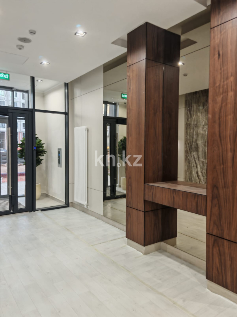 Продажа 2-комнатной квартиры, 61.3 м² - Продажа двухкомнатных квартир в Астане фото 9 из 15