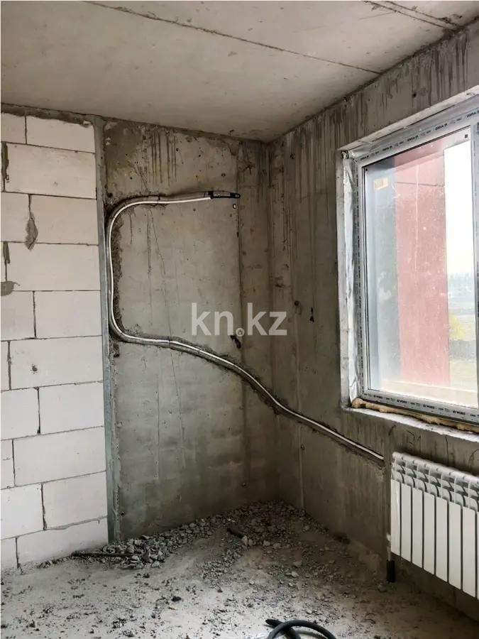 Продажа 4-комнатной квартиры, 113.3 м², ул. Халиуллина, дом  140/5 в Алматы