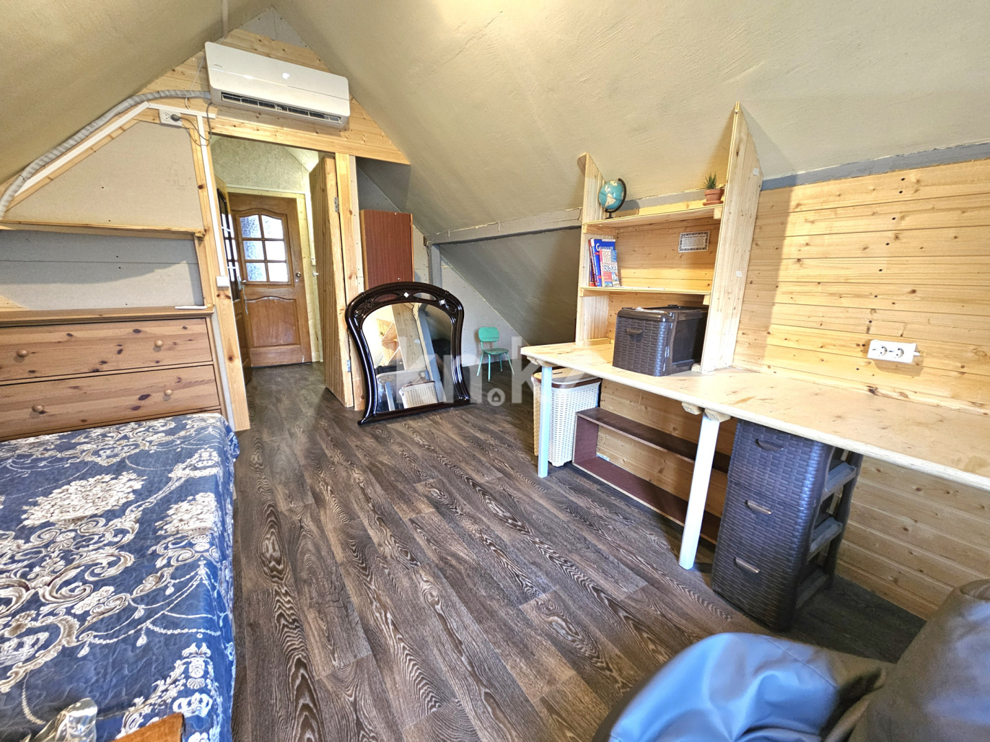 Продажа 5-комнатного дома, 150 м², ул. Есенберлина - Продажа домов, коттеджей в Казахстане фото 14 из 18