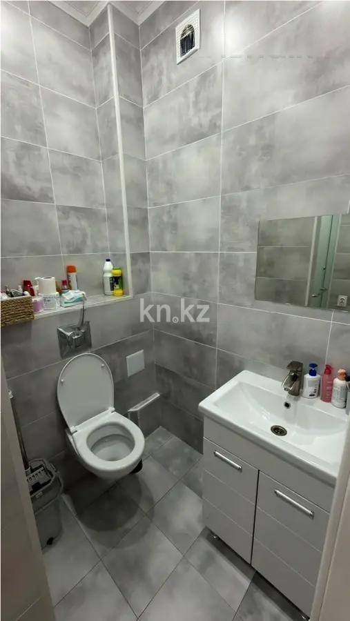 Продажа 1-комнатной квартиры, 41 м² - Продажа однокомнатных квартир от собственников в Астане - страница 38 фото 4 из 4