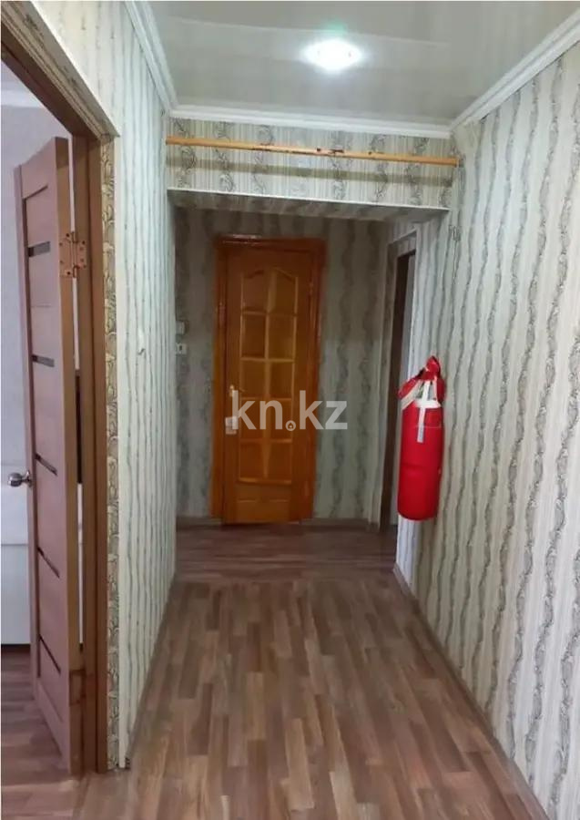 Продажа 3-комнатной квартиры, 66 м² в Караганде - фото 4