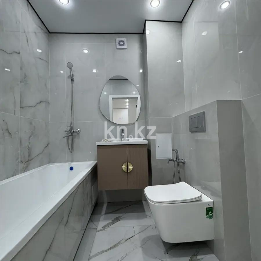 Продажа 2-комнатной квартиры, 33 м² - Продажа двухкомнатных квартир в р-не Сарайшык Астаны - страница 26 фото 5 из 6