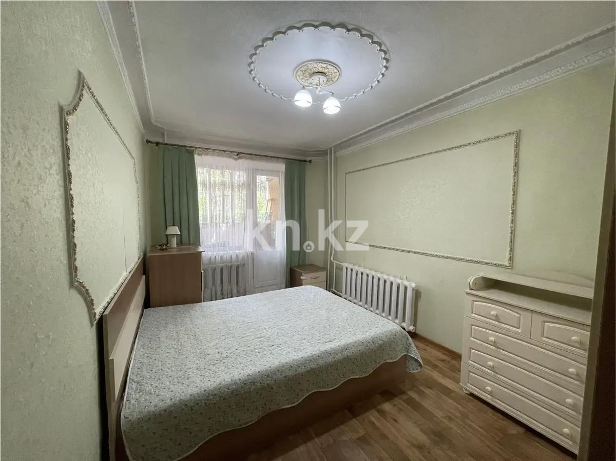 Продажа 3-комнатной квартиры, 67.3 м² в Астане - фото 2