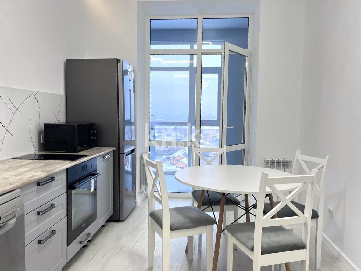 Продажа 2-комнатной квартиры, 63 м², ул. Букетова - Продажа квартир в Казахстане фото 9 из 37