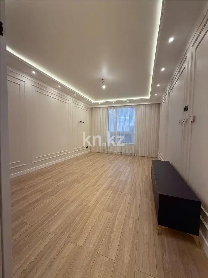 Продажа 2-комнатной квартиры, 91 м², ул. Калдаякова, дом  23/2 - Продажа квартир в Астане фото 1 из 7