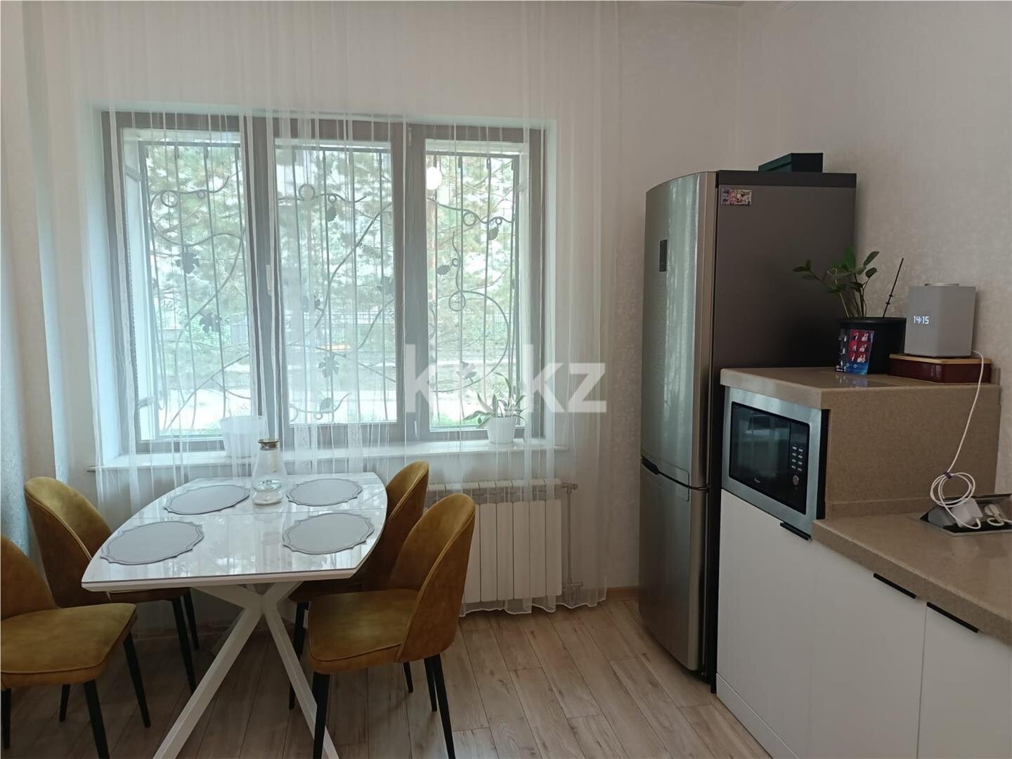 Продажа 3-комнатной квартиры, 112 м² в Астане - фото 25