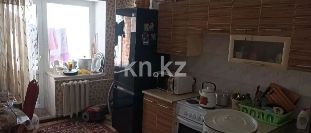 Продажа 2-комнатной квартиры, 53 м² в Астане - фото 3