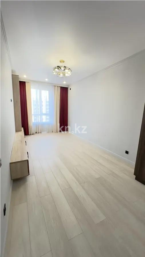 Продажа 2-комнатной квартиры, 39 м², ул. Шаймерденова, дом  4/1 - Продажа квартир в новостройках Астаны без посредников фото 1 из 5