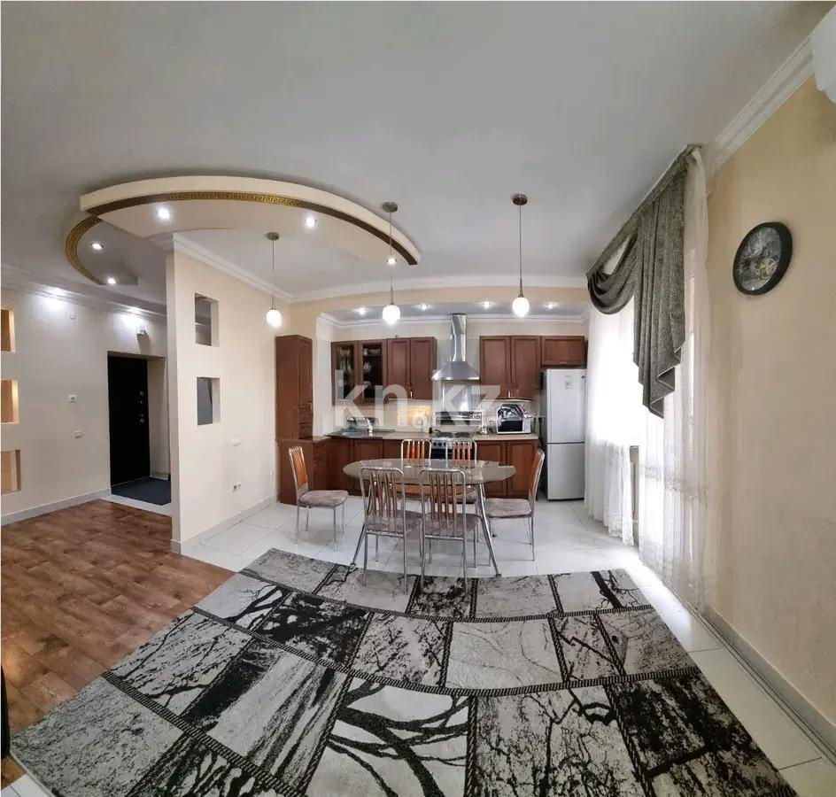 Продажа 3-комнатной квартиры, 95 м² - Продажа квартир в Казахстане - страница 32 фото 2 из 6