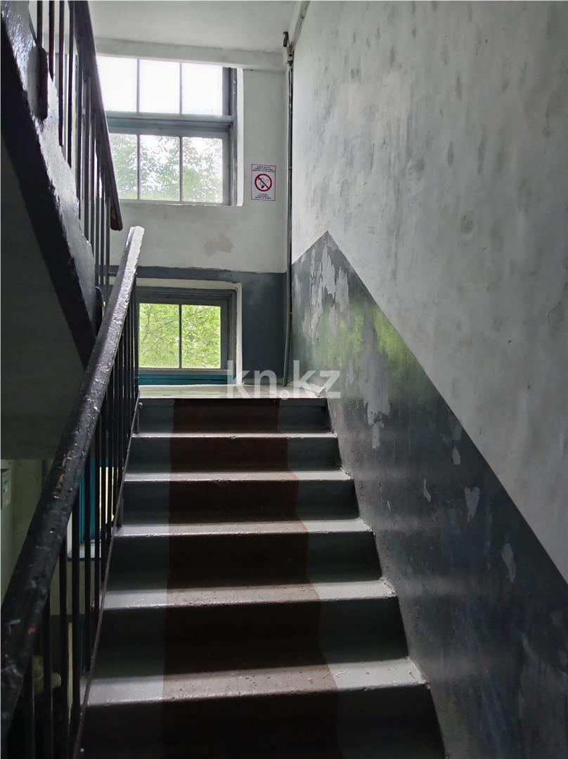 Продажа 2-комнатной квартиры, 45 м² в Караганде - фото 16