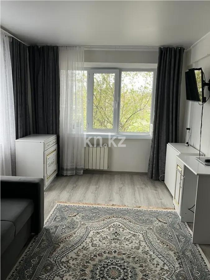 Продажа 1-комнатной квартиры, 32 м² - Недвижимость в Казахстане - страница 4 фото 1 из 2